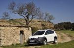 Seat Altea Freetrack 2007 года